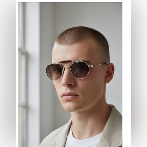 JMM sunglasses - DASAN - UNISEX - 48MM - Picture 12 of 12